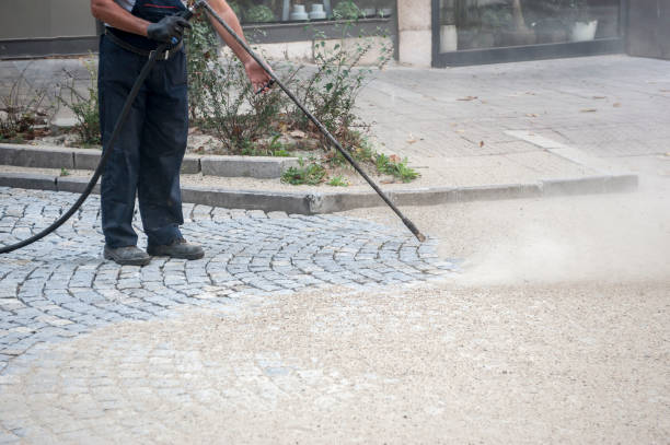 Reliable Norton, KS Pressure Washing Services Solutions